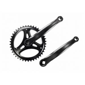 GUARNITURA Z.46 l.170 ACCIAIO