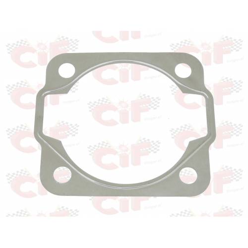 GUARNIZIONE BASE PIAGGIO VESPA 50/125 ET3 IN ALLUMINIO
