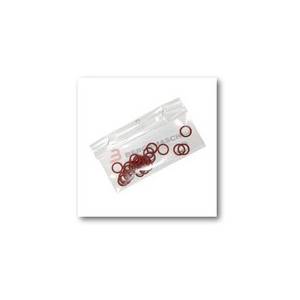 GUARNIZIONE BASE PIPETTA BENZINA PIAGGIO CIAO 11x16mm.