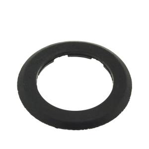 GUARNIZIONE CLAXON PIAGGIO VESPA 50/125 *NERA*