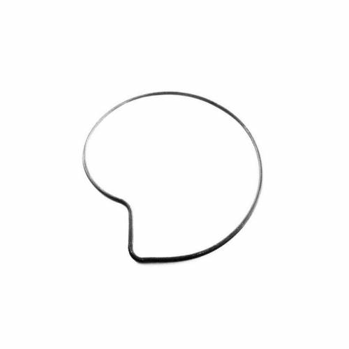 GUARNIZIONE COPERCHIO POMPA ACQUA PIAGGIO 400/500 [2012