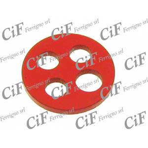 GUARNIZIONE RUBINETTO BENZINA PIAGGIO VESPA IN VITON