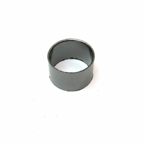 GUARNIZIONE SCARICO A BOCCOLA IN GRAFITE 32x38x30