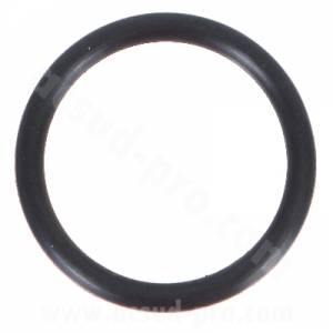 GUARNIZIONE SCARICO MINARELLI 50 AM6 TIPO OR 25x3mm.