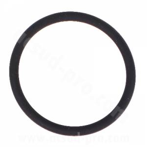 GUARNIZIONE SCARICO MINARELLI 50 AM6 TIPO OR 28