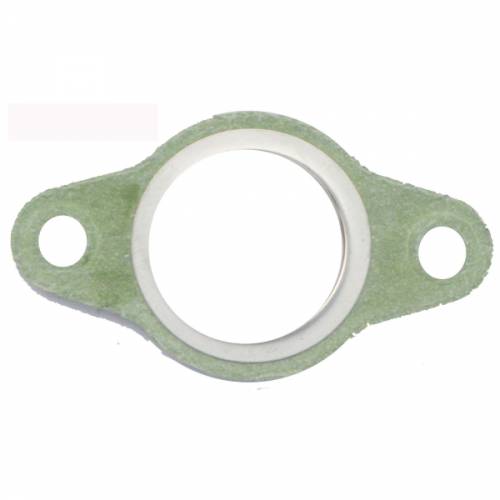 GUARNIZIONE SCARICO PIAGGIO VESPA PK50XL FORI d.6mm.