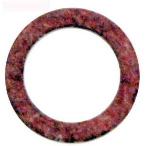 GUARNIZIONE TAPPO OLIO VESPA 8x12x1