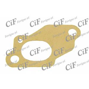 GUARNIZIONE TRA CARBURATORE E VASCHETTA PIAGGIO VESPA PX 125/150
