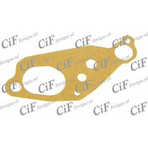 GUARNIZIONE TRA CARBURATORE E VASCHETTA PIAGGIO VESPA PX C/MISCELATORE
