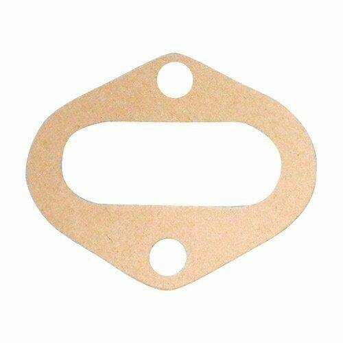 GUARNIZIONE TRA COLLETTORE IN ALLUMINIO E CARTER MOTORE PIAGGIO 220 APE CAR/P2/703