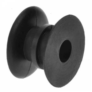 GUIDACATENA A RULLO STANDARD