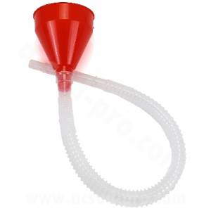 IMBUTO FLESSIBILE PER CARBURANTE