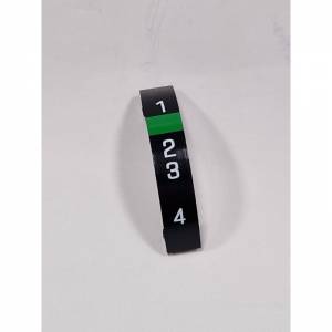 INDICATORE MARCIA SELEZIONATA APE 50