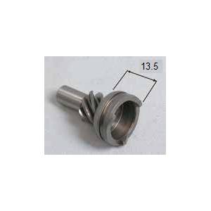 INGRANAGGIO AVVIAMENTO PEUGEOT BUXY/ZENITH/FOX