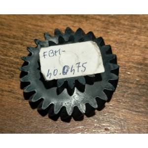 INGRANAGGIO DOPPIO MINARELLI z.16/21