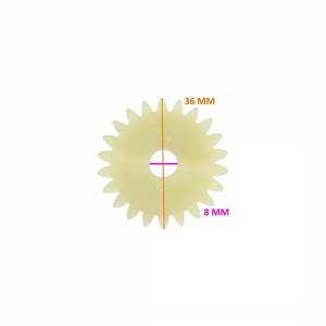 INGRANAGGIO POMPA ACQUA E OLIO z.22 MINARELLI 50 RV3/RV4