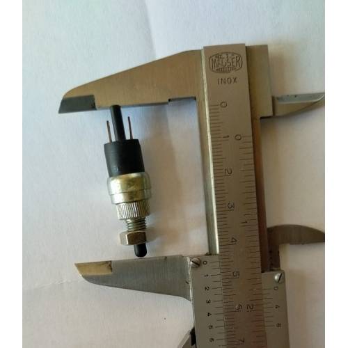 INTERRUTTORE STOP MOTO A PREMERE NORMALMENTE APERTO