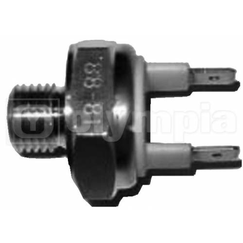 INTERRUTTORE TERMICO PIAGGIO SCOOTER 85°