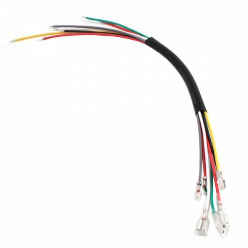 KIT CAVETTI PER RIPRISTINO STATORE PIAGGIO 125/150/200 VESPA P E CON FRECCE