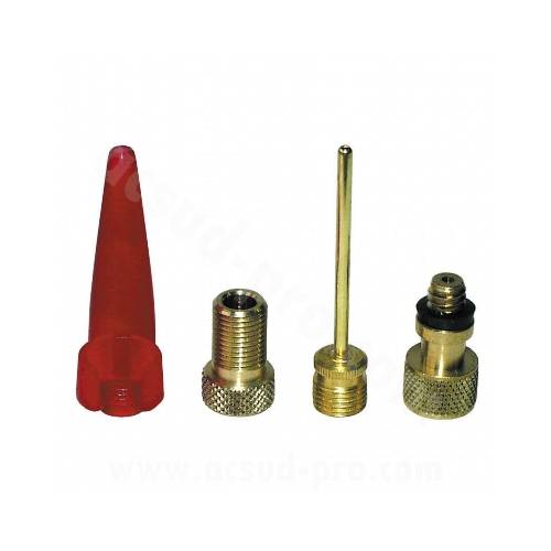 KIT GONFIAGGIO MULTIUSO