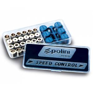 KIT MASSE PESANTI D.15X12 YAMAHA