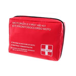 KIT PRONTO SOCCORSO MOTO