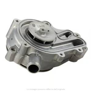 KIT REVISIONE GIRANTE POMPA ACQUA PREASSEMBLATO PIAGGIO 125/150 MEDLEY/VESPA GTS - PIAGGIO