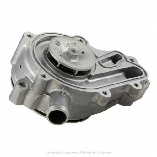 KIT REVISIONE GIRANTE POMPA ACQUA PREASSEMBLATO PIAGGIO 125/150 MEDLEY/VESPA GTS - PIAGGIO