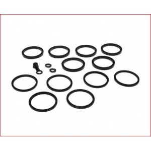 KIT REVISIONE PINZA FRENO ANTERIORE KAWASAKI 600/636/750/900 NINJA