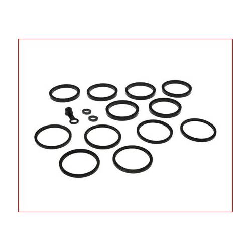 KIT REVISIONE PINZA FRENO ANTERIORE KAWASAKI 600/636/750/900 NINJA