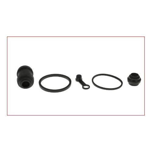 KIT REVISIONE PINZA FRENO POSTERIORE SUZUKI 650 V-STROM
