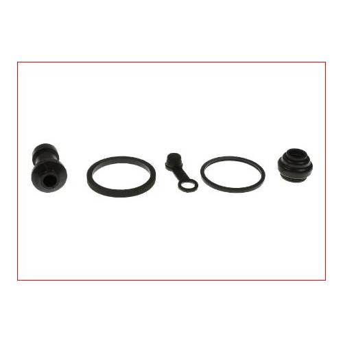 KIT REVISIONE PINZA FRENO POSTERIORE YAMAHA 600/800/1000 YZF/FZ