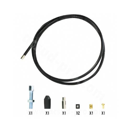 KIT RIPARAZIONE FILO FRIZIONE UNIVERSALE