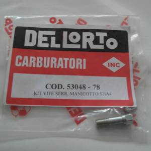 KIT VITE SERRAGGIO MANICOTTO