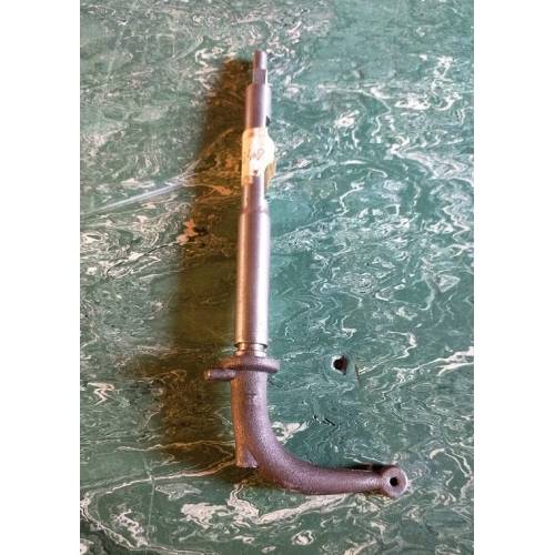 LEVA ESTERNA FRIZIONE VESPA