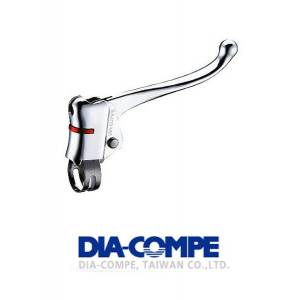 LEVE FRENO CICLO ALLUMINIO DIA-COMPE