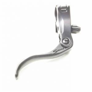 LEVE FRENO FIXED ALLUMINIO d.23