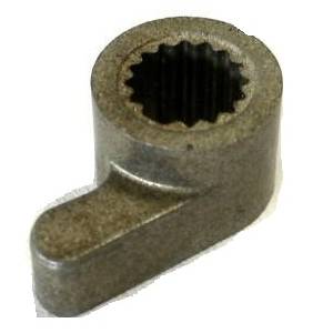 LEVETTA FRIZIONE PIAGGIO VESPA 50/125 Primavera/Et3/PK CON GABBIE A RULLI IN KIT REVISIONE