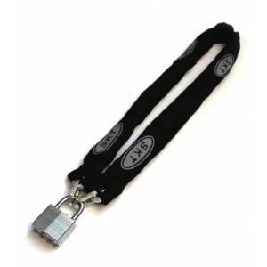 LUCCHETTO A CATENA 5