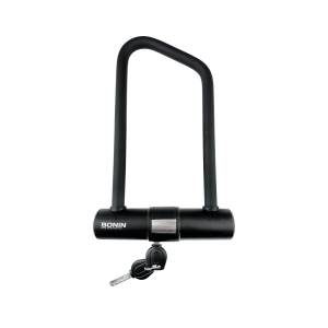 LUCCHETTO AD ARCO 173x265mm.