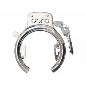 LUCCHETTO CIGNO VIAGGIO