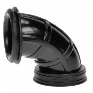 MANICOTTO ASPIRAZIONE GRANDE MALAGUTI 50 F12 CARBURATORE DELL'ORTO