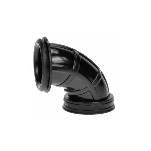 MANICOTTO ASPIRAZIONE GRANDE MALAGUTI 50 F12 CARBURATORE DELL'ORTO