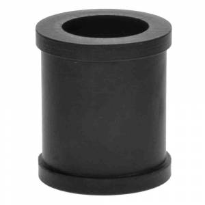 MANICOTTO TUBO SCARICO STANDARD d.23/27x44mm.