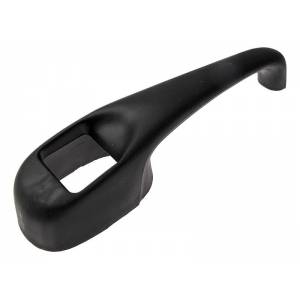 MANIGLIA PIAGGIO 50 APE *NERO* 1998[