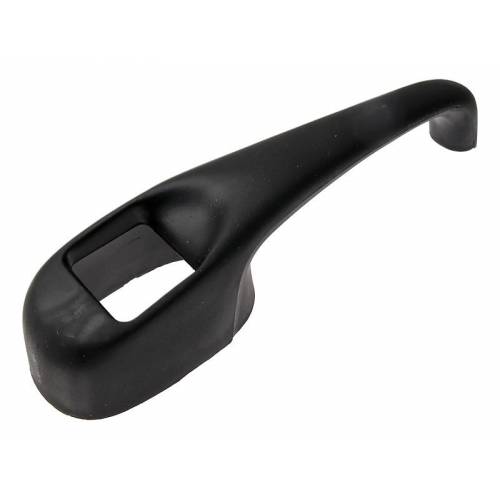 MANIGLIA PIAGGIO 50 APE *NERO* 1998[