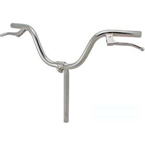 MANUBRIO PIEGHEVOLE d.21