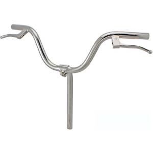 MANUBRIO PIEGHEVOLE d.22