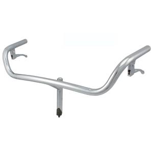 MANUBRIO SPORT TORINO ACCIAIO