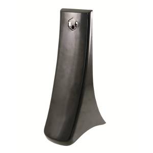 MASCHERINA PIAGGIO VESPA PK FL2/N/HP